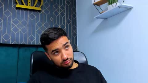 Mathews online show from 19, 3, 2026