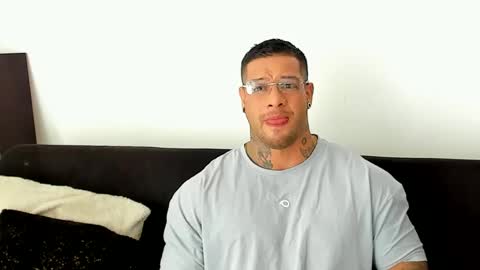 Marck Mathews online show from 24, 9, 2025