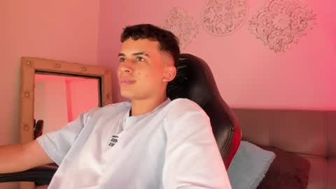 matheww_strong online show from 3, 6, 2026