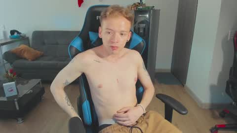 Alejandro Alex online show from 31, 12, 2024