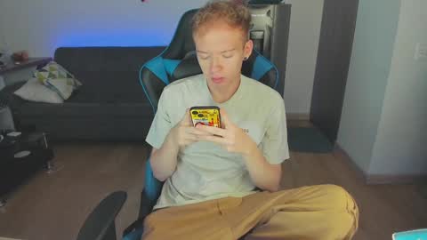 Alejandro Alex online show from 5, 1, 2025