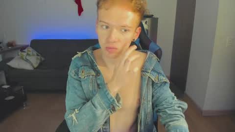 Alejandro Alex online show from 6, 1, 2025