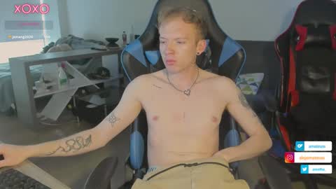 Alejandro Alex online show from 9, 2, 2025