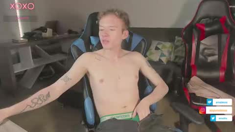 Alejandro Alex online show from 26, 2, 2025