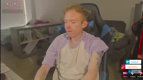 Alejandro Alex online show from 28, 2, 2025