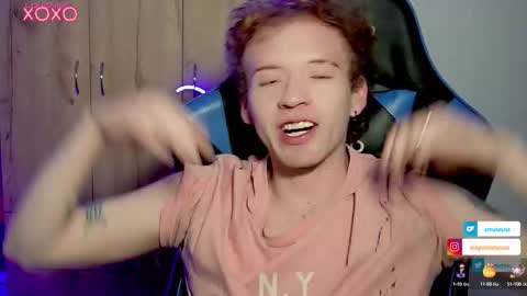 Alejandro Alex online show from 9, 10, 2025