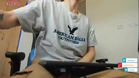 Alejandro Alex online show from 19, 10, 2025