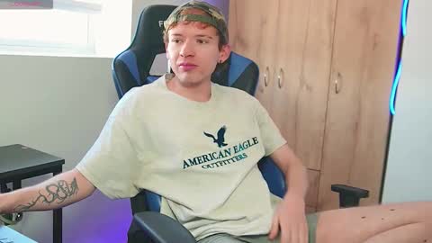 Alejandro Alex online show from 24, 10, 2025