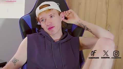 Alejandro Alex online show from 27, 11, 2025