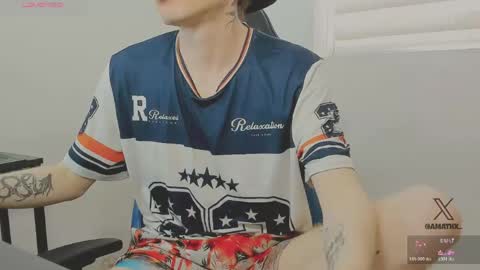 Alejandro Alex online show from 4, 6, 2026