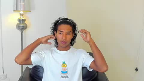 Matias Blake online show from 29, 6, 2026