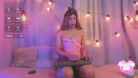 Mati  online show from 6, 11, 2025