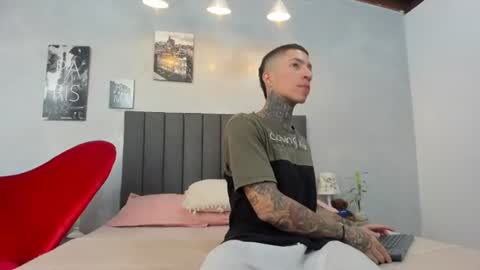Snapshot of matias_son chatting on 29, 12, 2024 Matias Son online show from 29, 12, 2024