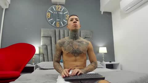 Snapshot of matias_son chatting on 4, 1, 2025 Matias Son online show from 4, 1, 2025