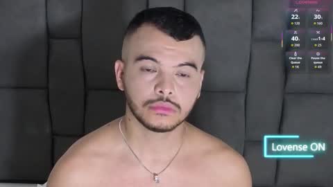 Matias Towers online show from 24, 11, 2025