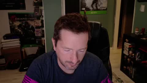 matic_time online show from 31, 5, 2026