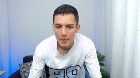 Matias online show from 3, 10, 2025