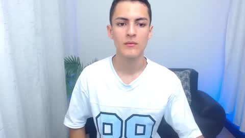 Snapshot of matiius18 chatting on 18, 1, 2026 Matias online show from 18, 1, 2026