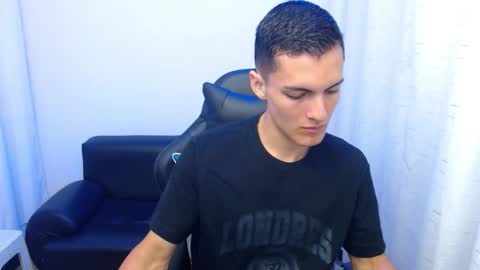 Snapshot of matiius18 chatting on 4, 2, 2026 Matias online show from 4, 2, 2026