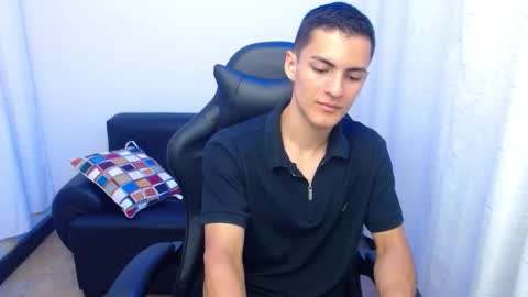 Snapshot of matiius18 chatting on 6, 2, 2026 Matias online show from 6, 2, 2026