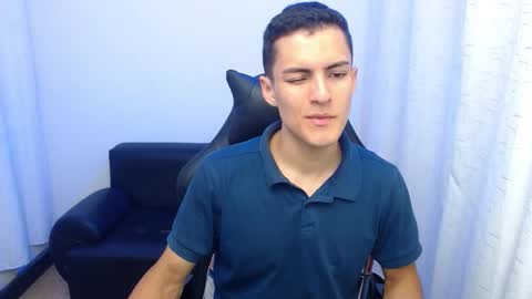 Snapshot of matiius18 chatting on 22, 2, 2026 Matias online show from 22, 2, 2026