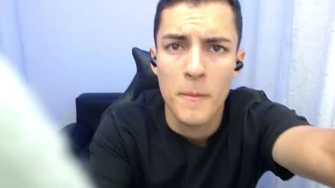 Snapshot of matiius18 chatting on 24, 2, 2026 Matias online show from 24, 2, 2026