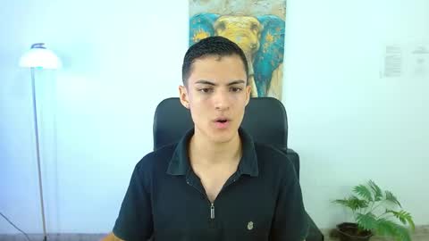 Matias online show from 14, 4, 2026