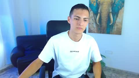 Matias online show from 14, 5, 2026