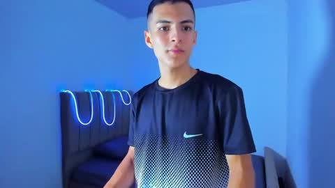 Matias online show from 5, 6, 2026