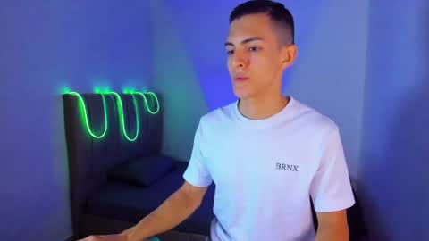 Matias online show from 6, 7, 2026