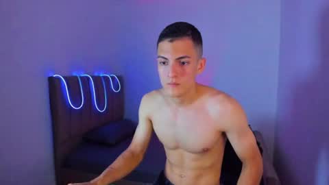 Matias online show from 18, 7, 2026