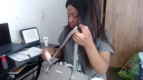 Daniela online show from 1, 12, 2024