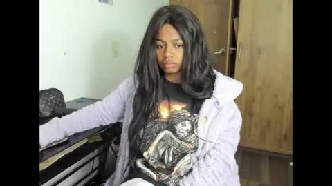 Daniela online show from 3, 3, 2025