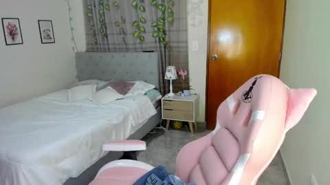 Daniela online show from 3, 10, 2025