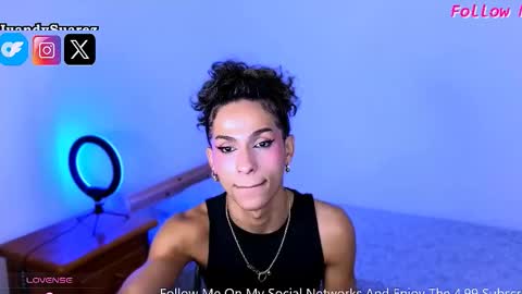 Abby Bella online show from 17, 1, 2026