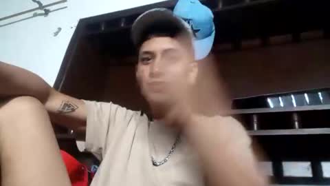 matius_montes online show from 4, 12, 2025