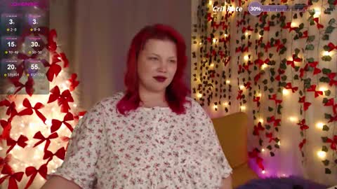 Daria online show from 11, 1, 2026