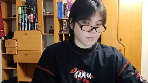 Snapshot of matser_of_a_tea chatting on 29, 7, 2026 matser_of_a_tea online show from 29, 7, 2026