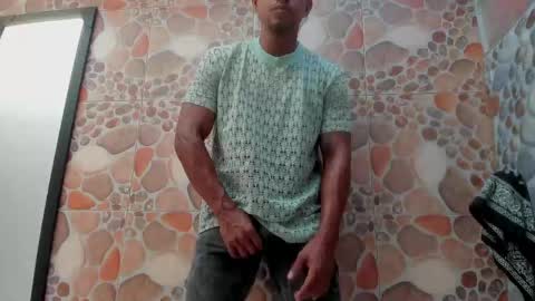 ANDRES online show from 3, 5, 2026