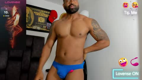 matt rodriguez92 online show from 18, 5, 2026