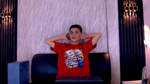 Matt Ruso online show from 17, 11, 2025