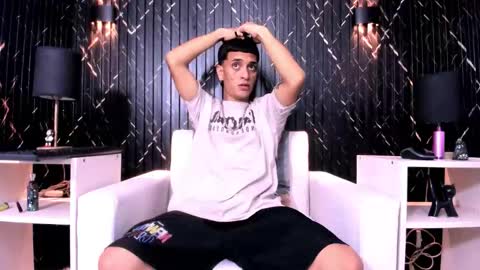 Matt Ruso online show from 20, 11, 2025