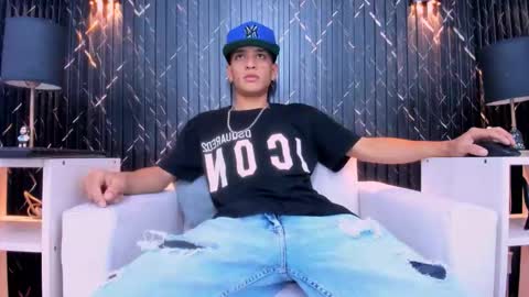 Matt Ruso online show from 1, 12, 2025