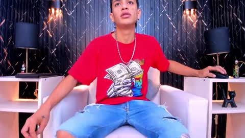 Matt Ruso online show from 2, 12, 2025