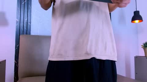 Matt Ruso online show from 3, 12, 2025