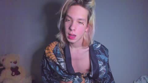 Snapshot of matt_spark chatting on 30, 1, 2025 Matt online show from 30, 1, 2025