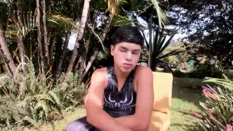 Snapshot of matt_sweet1 chatting on 31, 10, 2025 Matt Sweet online show from 31, 10, 2025