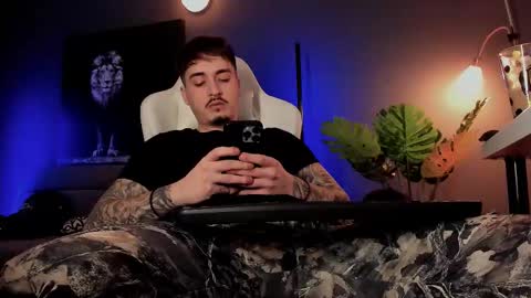 Snapshot of matt_thestud chatting on 5, 2, 2026 Matt online show from 5, 2, 2026