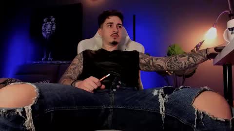 Snapshot of matt_thestud chatting on 25, 2, 2026 Matt online show from 25, 2, 2026