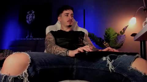 Snapshot of matt_thestud chatting on 26, 2, 2026 Matt online show from 26, 2, 2026